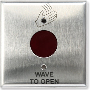"TOUCHLESS" Activation Switches