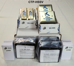 CTP-HSSV