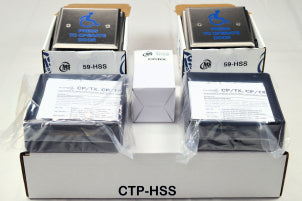 CTP-HSS