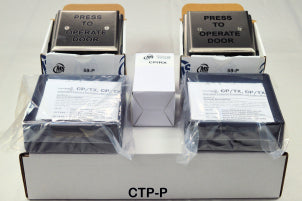 CTP-P