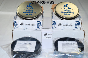 CTP-R6-HSS