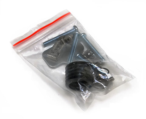 HDWE (Switch Hardware Mounting Package)