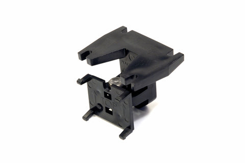 MS-BDB (Optional MicroStar-M Mounting Bracket)