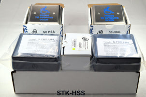 STK-HSS